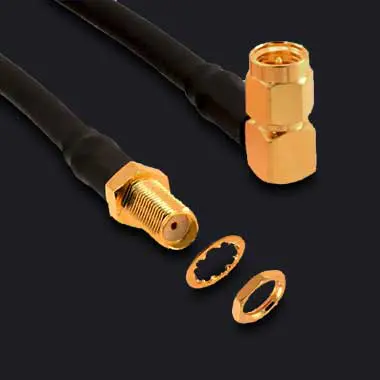 Hardware gnss cable