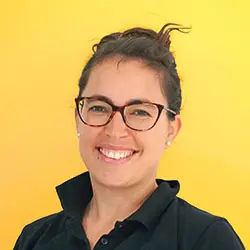 Portrait morgane selve