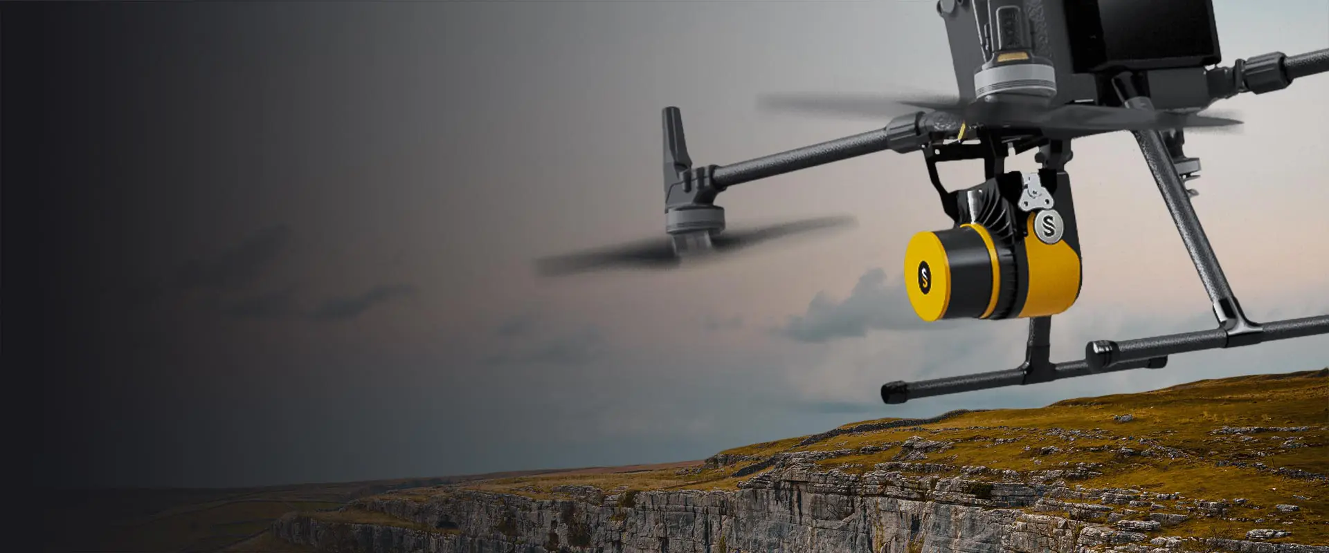 Yellowscan Surveyor Ultra