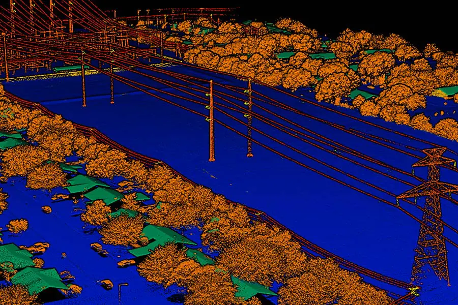 Pointcloud explorer 05