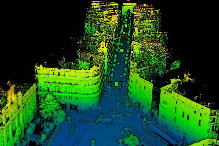 Pointcloud flyanddrive 05