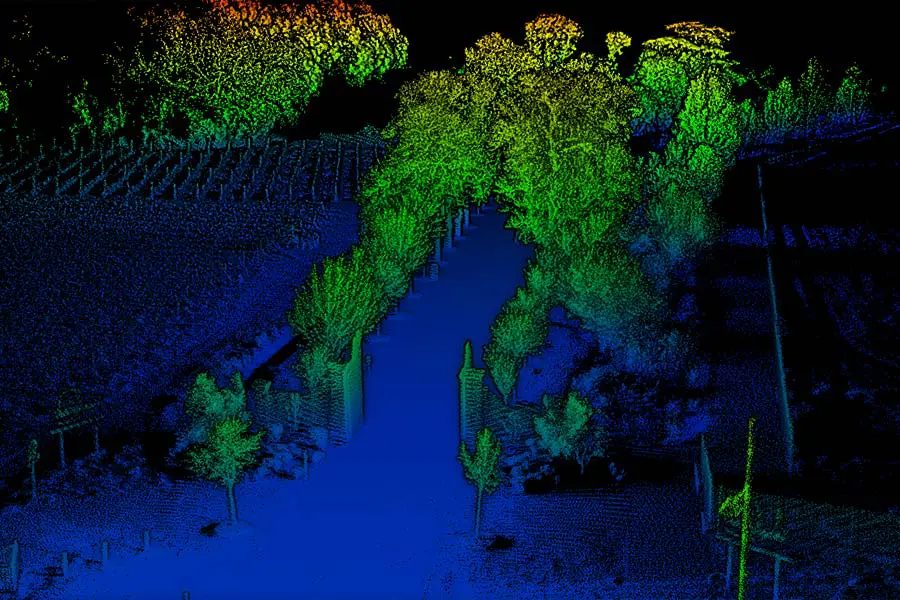 Pointcloud flyanddrive 06