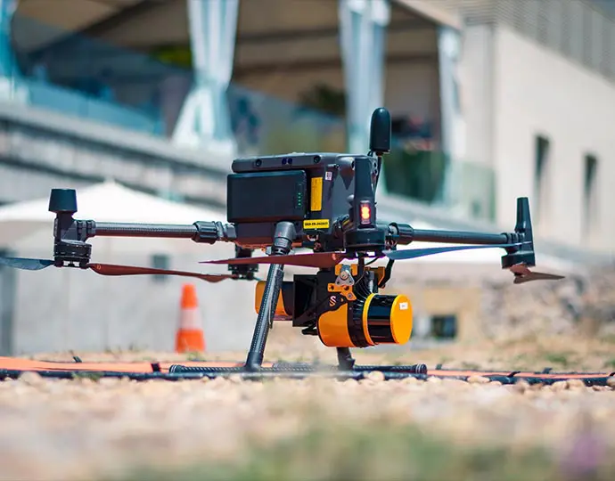 Surveyor ultra calibration Surveyor ultra calibration