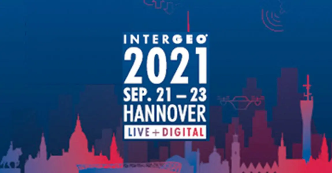 Post intergeo 2021