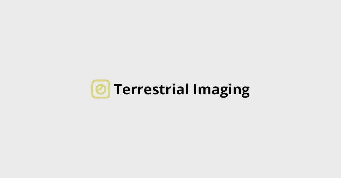 Post terrestrial imaging