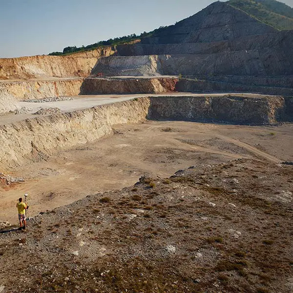 Industries key benefits mining monitoring
