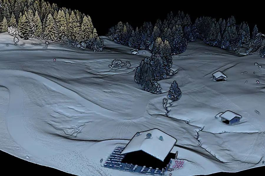 Pointcloud mapper 02-1