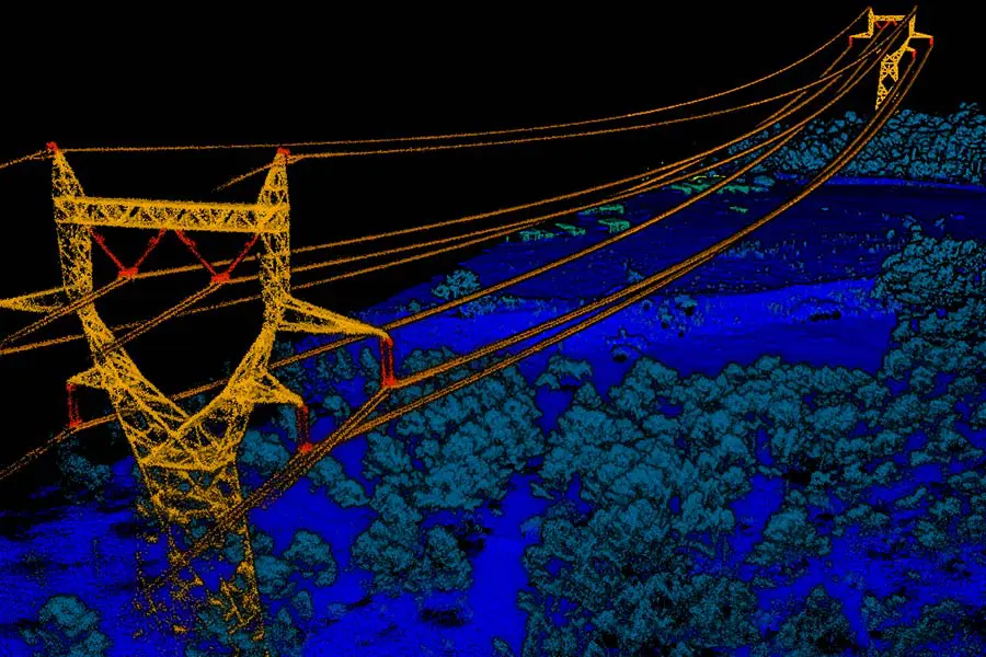 Pointcloud mapper 06