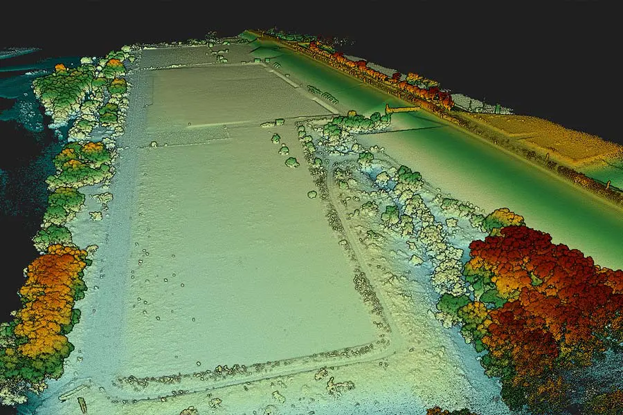 Pointcloud surveyor ultra 01