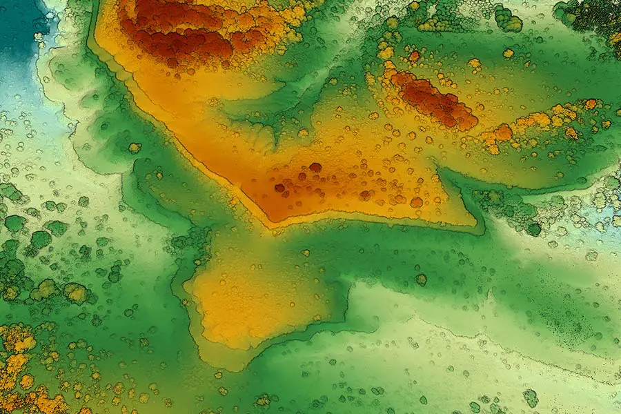 Pointcloud surveyor ultra 05