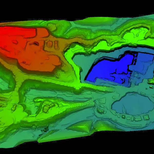 Industries key benefits mining extension planning