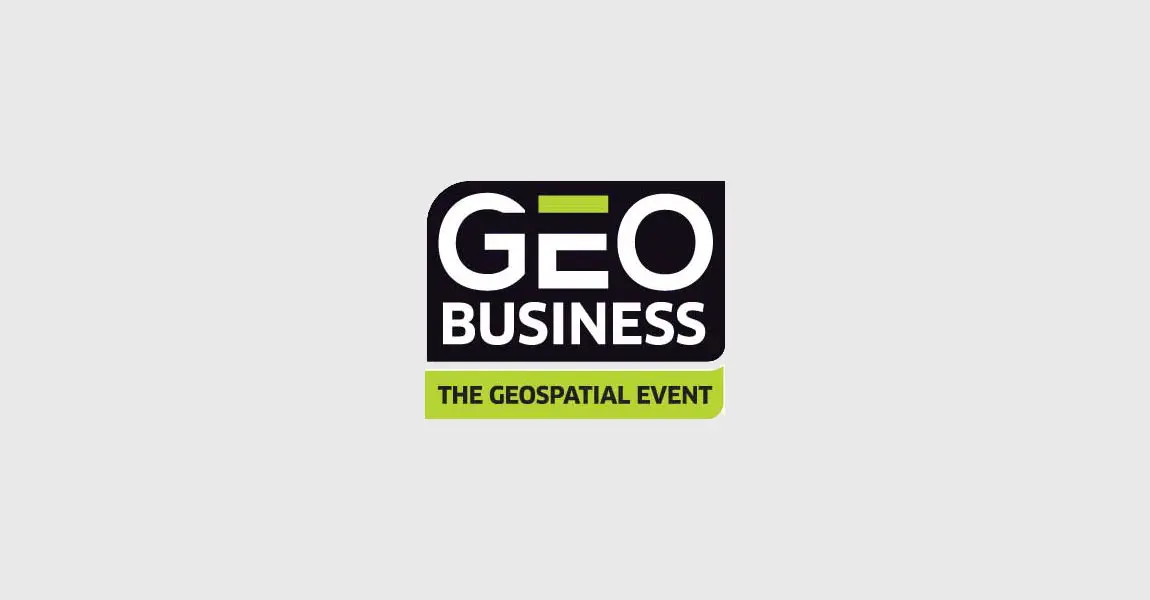 Event tradeshow tile geobusiness 2023