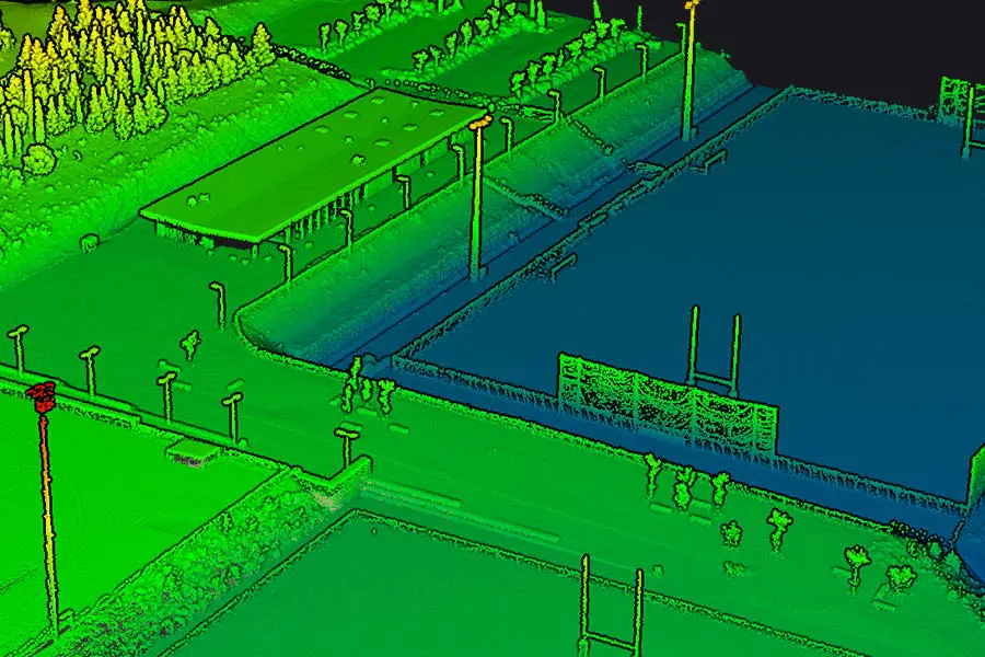 Pointcloud vx15 01