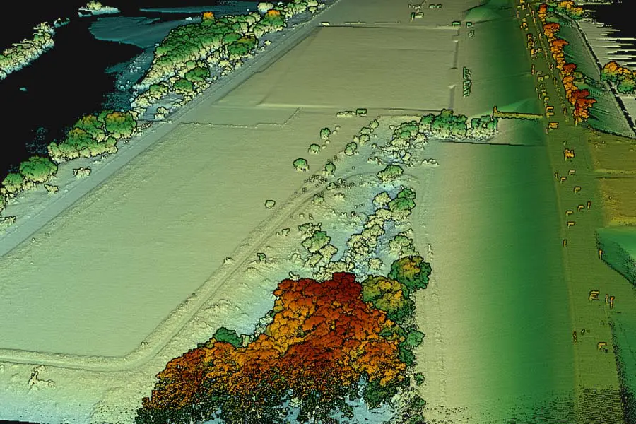 Pointcloud vx15 06