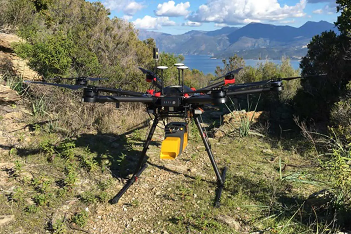 2019-Multirotor-DJI-M600-Vx-20 2019-Multirotor-DJI-M600-Vx-20