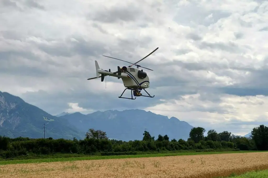 2021-Helicopter-drone-Swiss-Drone-sdo-50-v2-Explorer