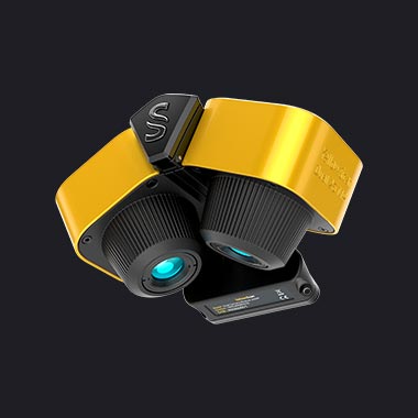 Hardware camera module surveyor ultra 26mp