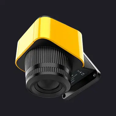 Hardware camera module surveyor ultra 60mp