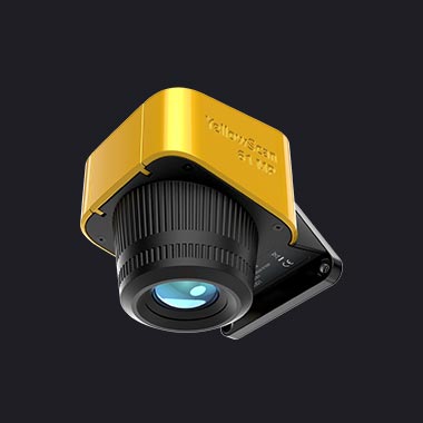 Hardware camera module surveyor ultra 61mp