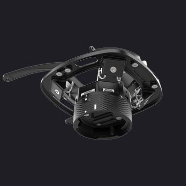 Hardware mounting bracket dji m300 2025