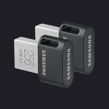 Hardware samsung usb key