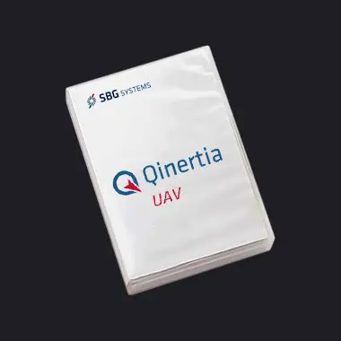 Software qinertia