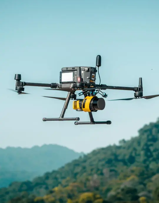 Surveyor ultra 2023 integration portrait 01 Surveyor ultra 2023 integration portrait 01