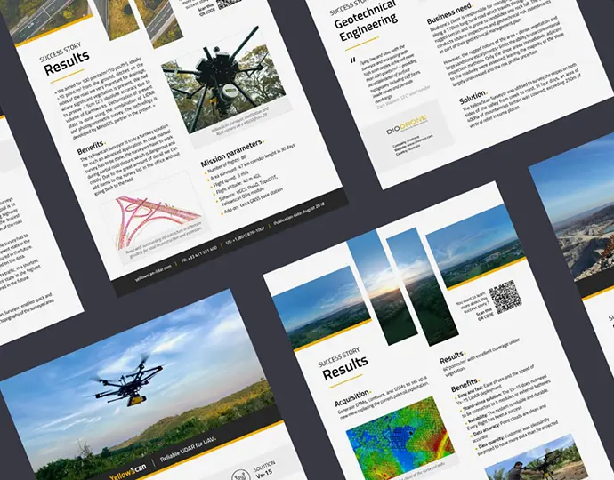 Mediakit presskit