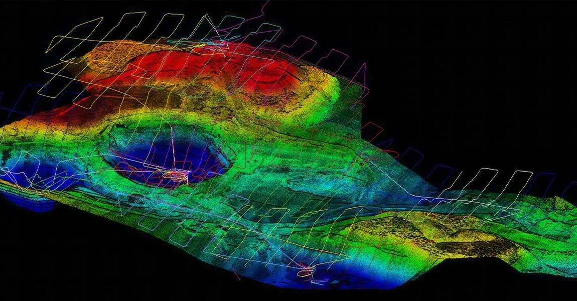 Vols de drones en milieu naturel : quels sont les impacts ? - Drone  University