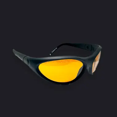 Accessoires 380x380 laser safety goggle
