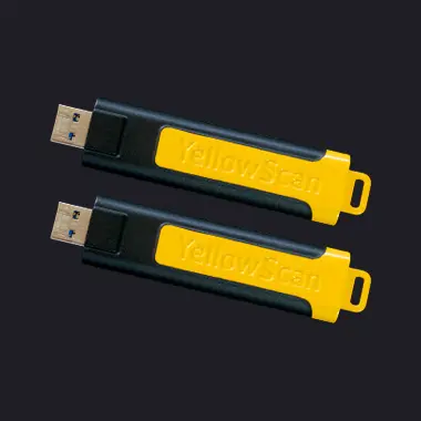 Accessoires yellowscan usb key 1to 380x380