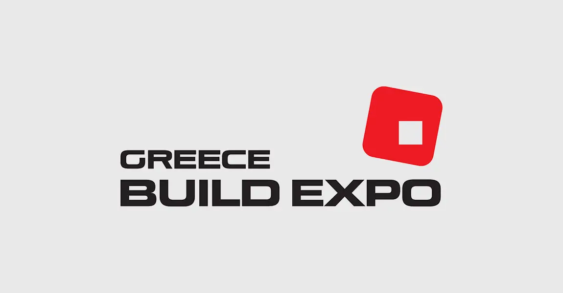 Tradeshows greece build expo