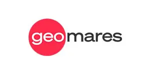 Partner logo geomares