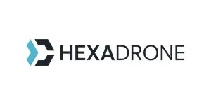 Partner logo hexadrone