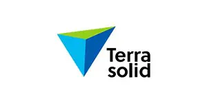 Partner logo terrasolid