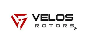 Partner logo velos rotors