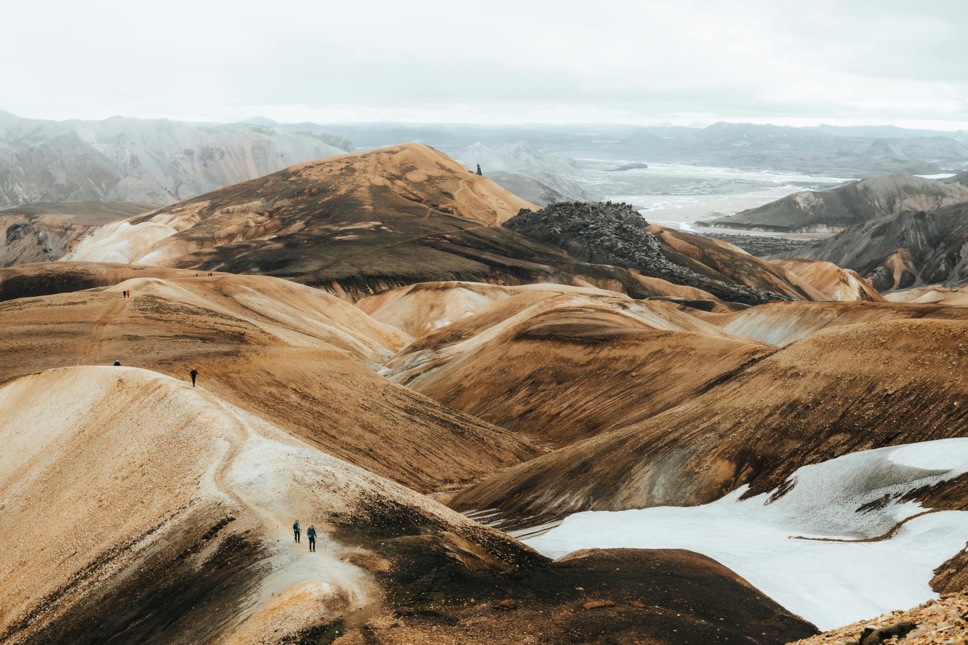 LiDAR Data Processing: Importance, Deliverables, and Key Steps | YellowScan