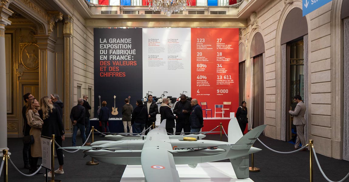 Post navigator palai elysee