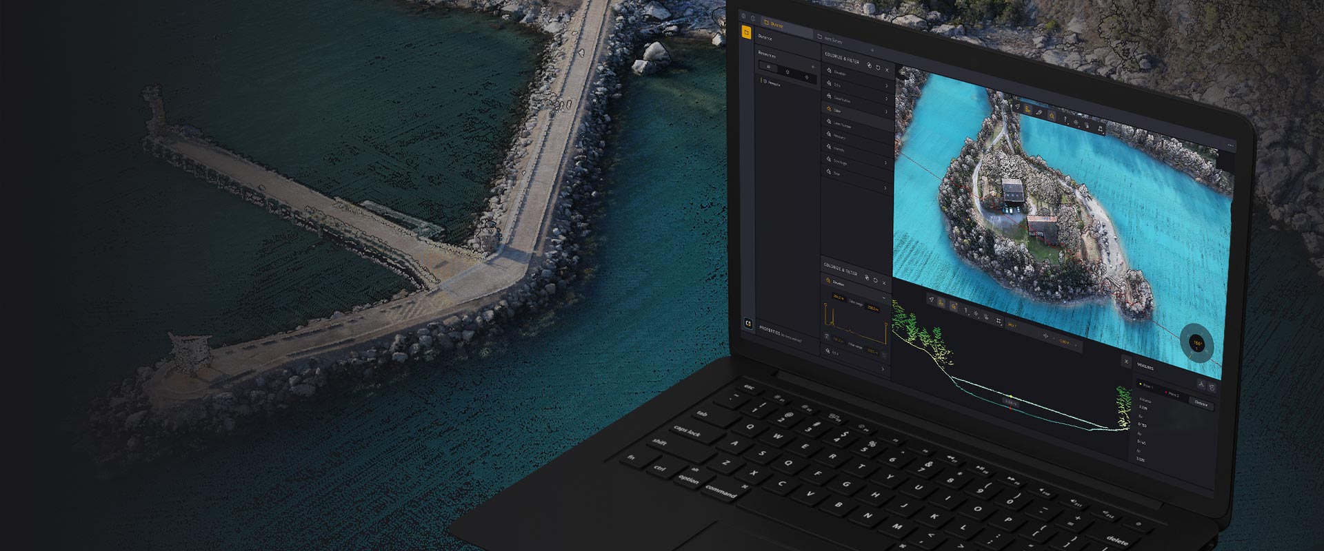 Software cloudstation viewer
