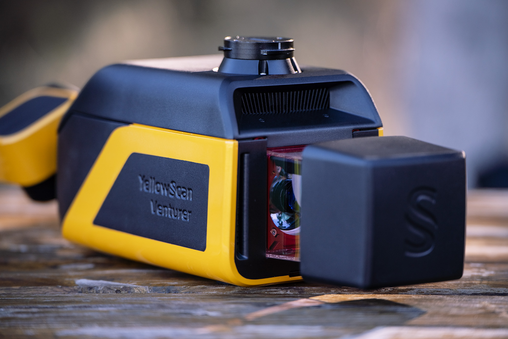 YellowScan-Venturer-Dual-camera-module