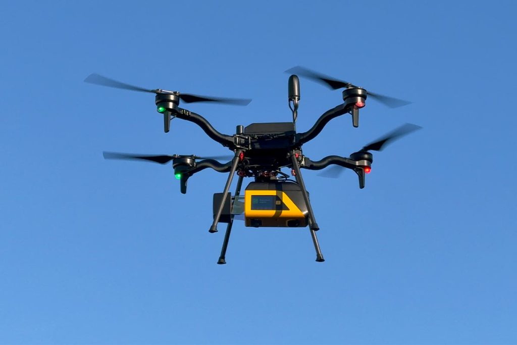 Integration venturer freefly astro