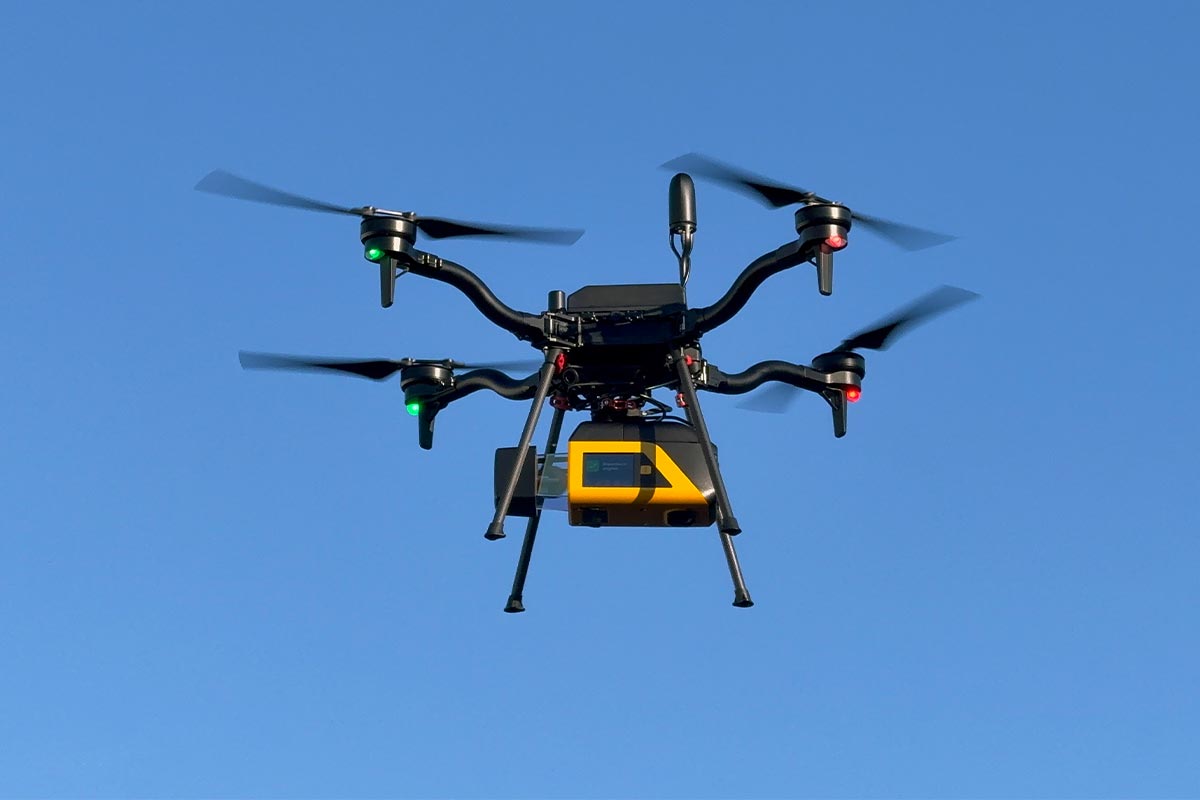 Integration venturer freefly astro