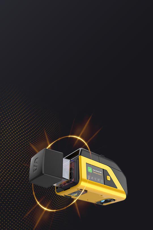 Venturer delivers 03 1 mobile