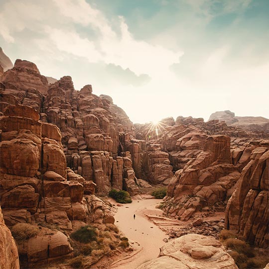 Venturer delivers 05