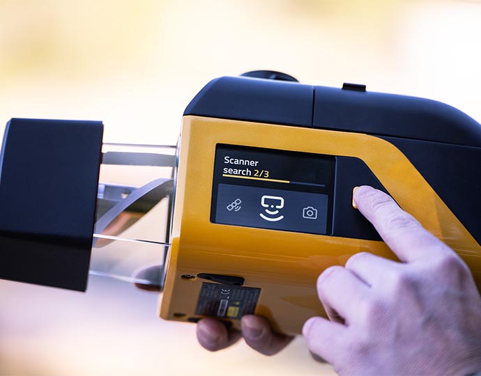 Venturer key values instant readiness