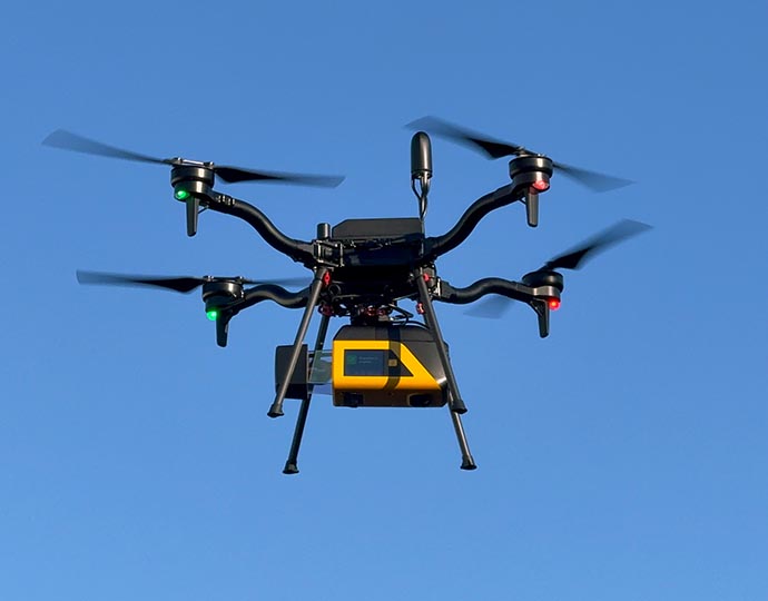 Venturer meet the needs V4