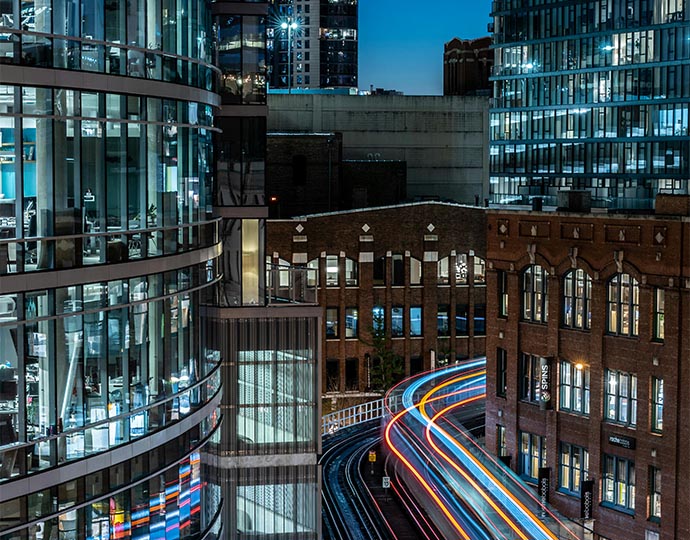 Venturer use cases construction infrastructure