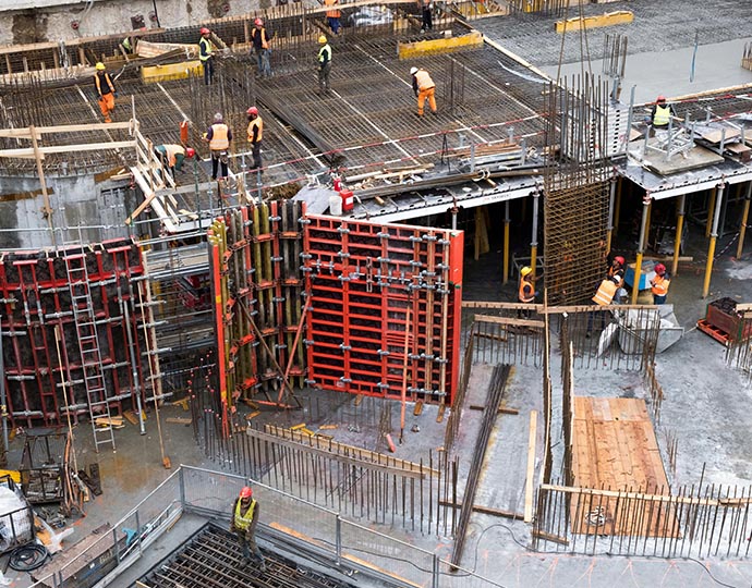 Venturer use cases public sector