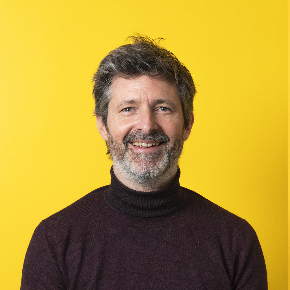 Ys portrait alexandre gintz