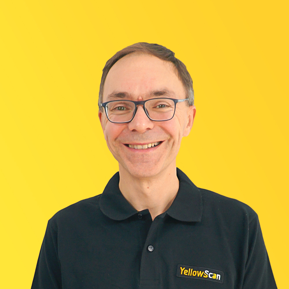 Ys portrait michel assenbaum